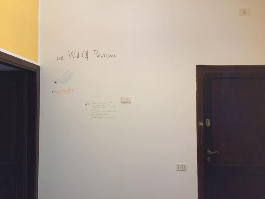 Fresco E Colorato Appartamentino In Narni Scalo Eksteriør billede