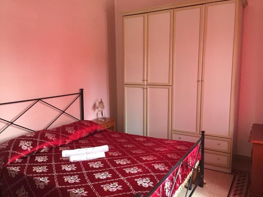Fresco E Colorato Appartamentino In Narni Scalo Eksteriør billede